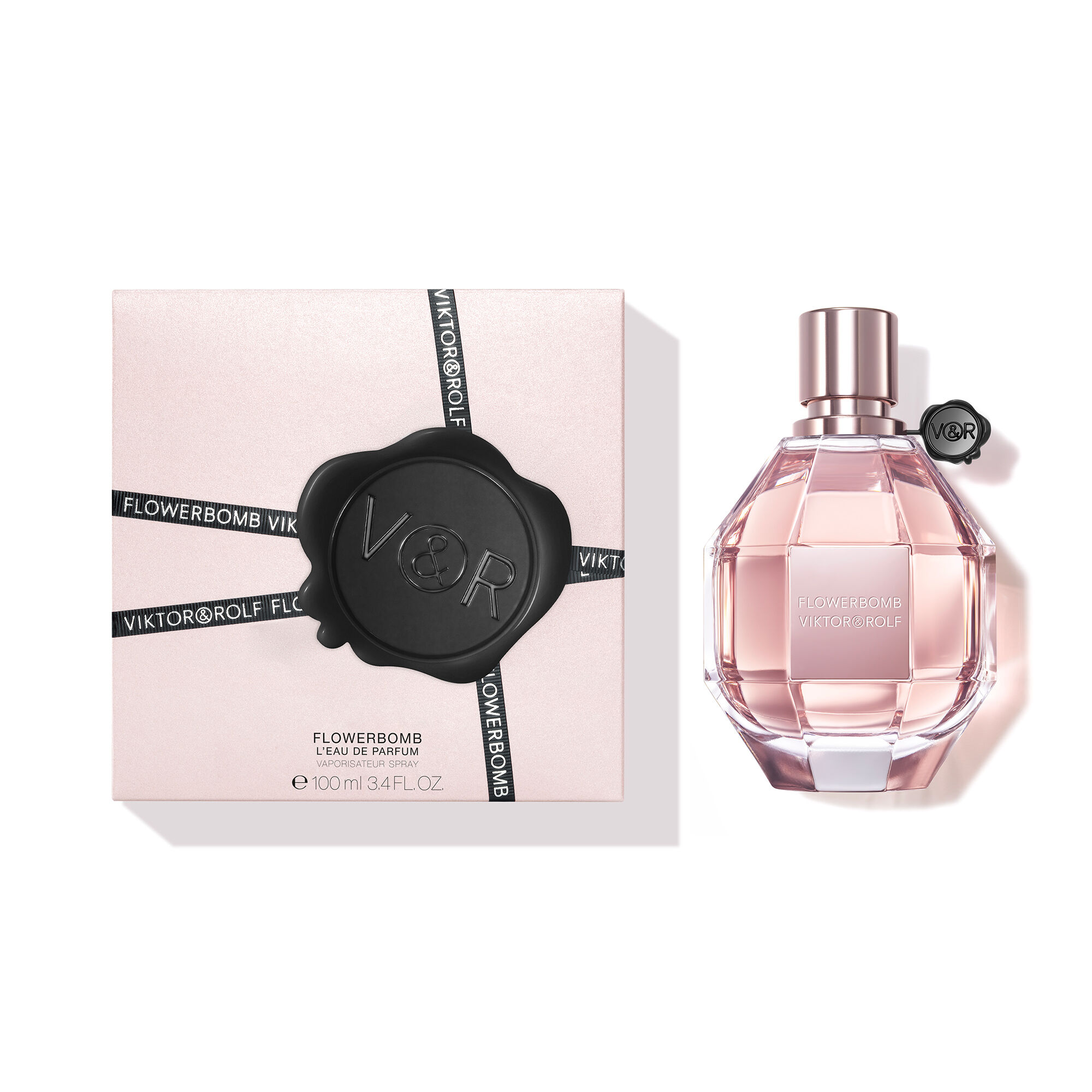 Viktor & Rolf Flowerbomb Eau De Parfum | Viktor & Rolf